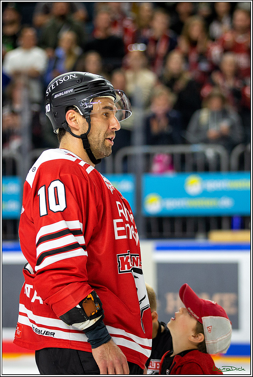 PENNY DEL; Koelner Haie- Straubing Tigers; Koeln, 09.10.2022